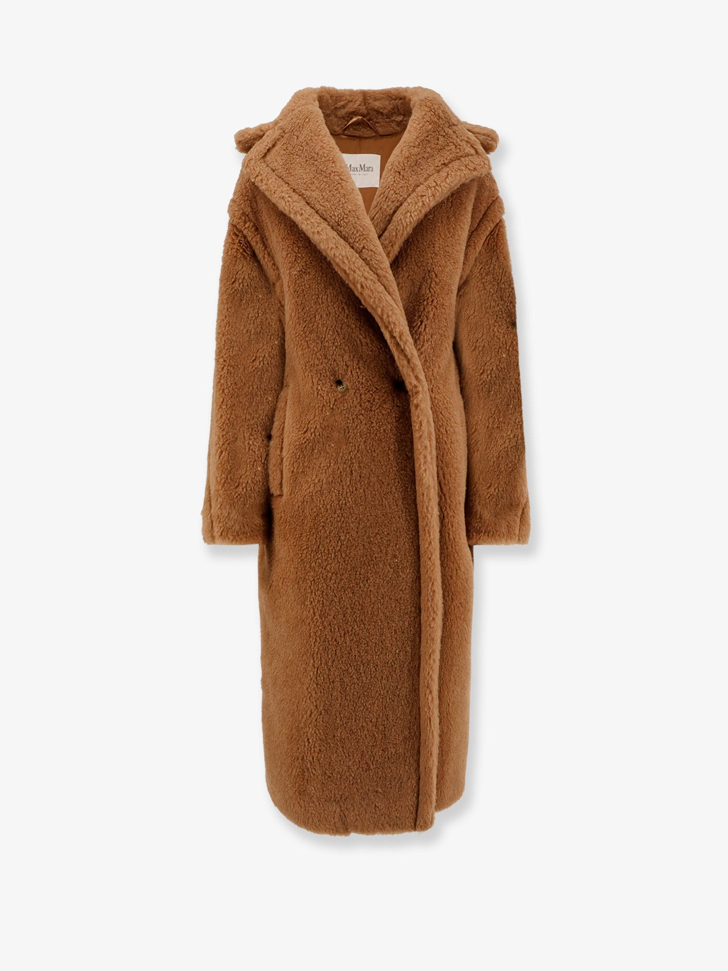[Max Mara] Coat FW26 2621016082600001