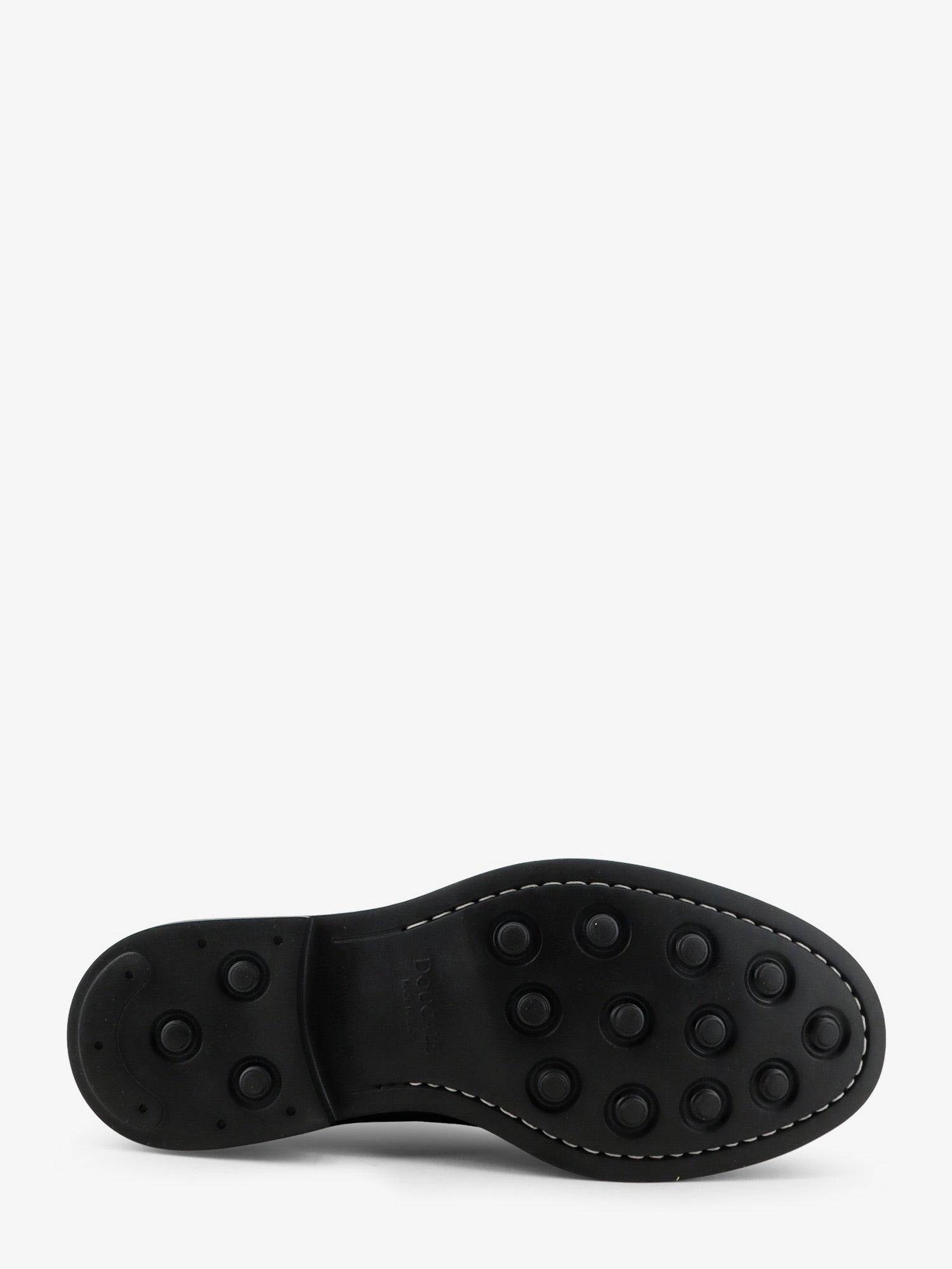 [Doucal's] Dress Shoes FW26 DU3237BRUXUF009NN00