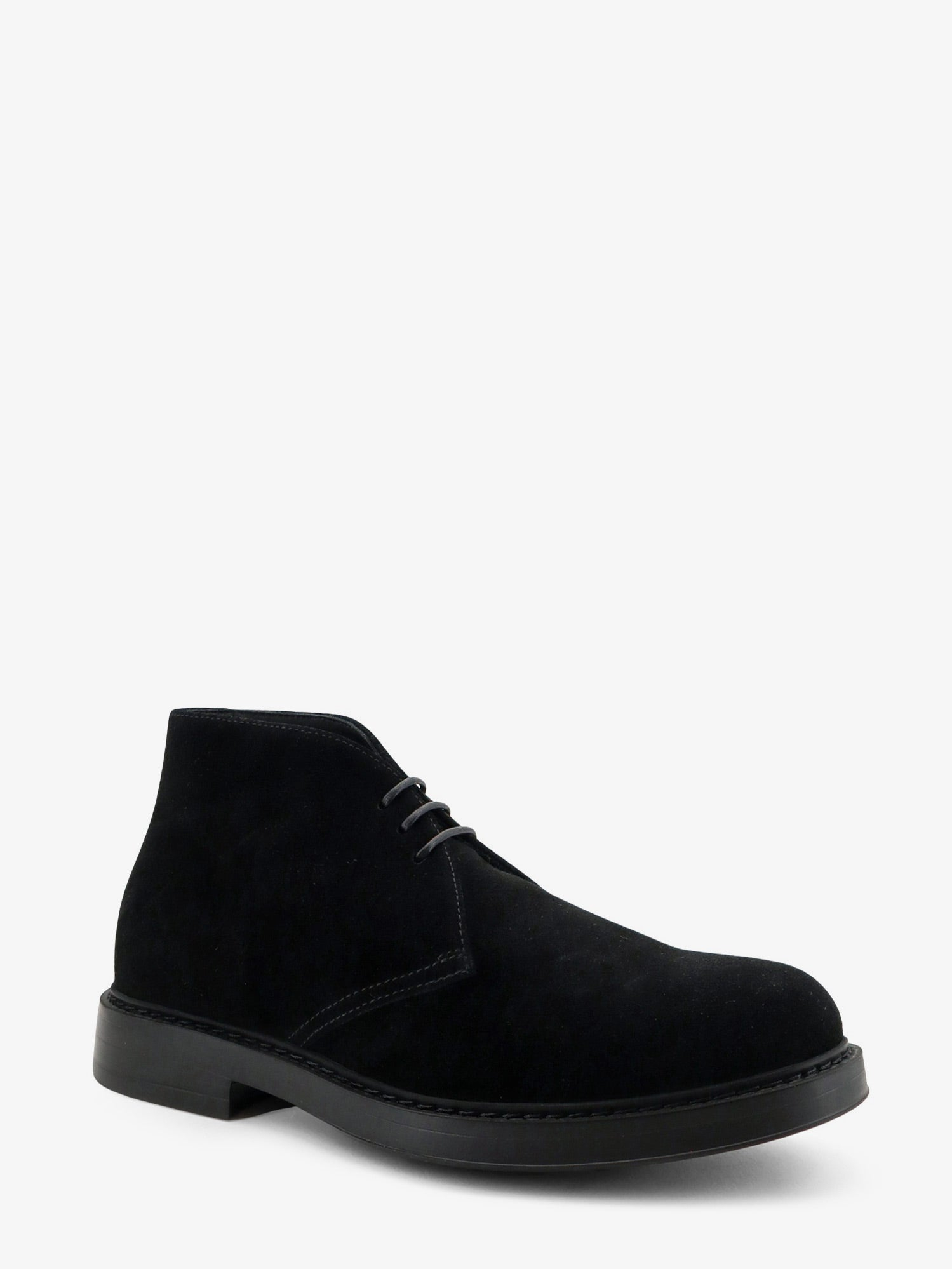 [Doucal's] Dress Shoes FW26 DU3237BRUXUF009NN00
