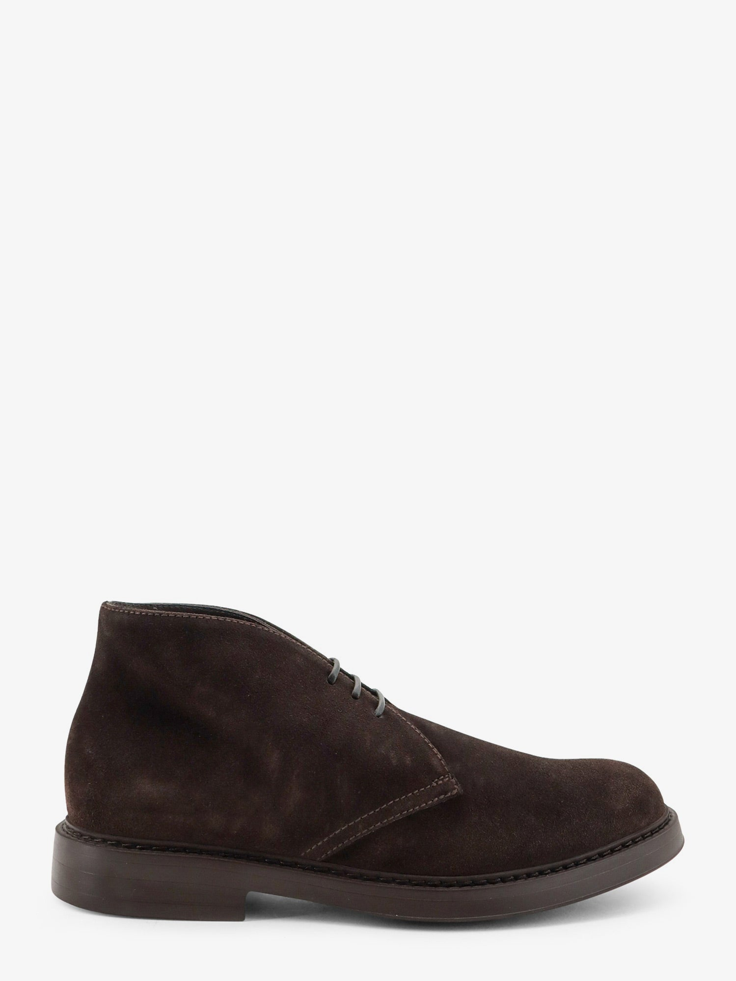 [Doucal's] Dress Shoes FW26 DU3237BRUXUF009TM23