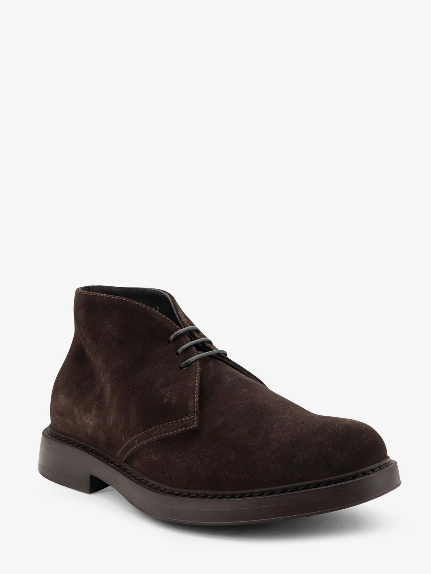 [Doucal's] Dress Shoes FW26 DU3237BRUXUF009TM23