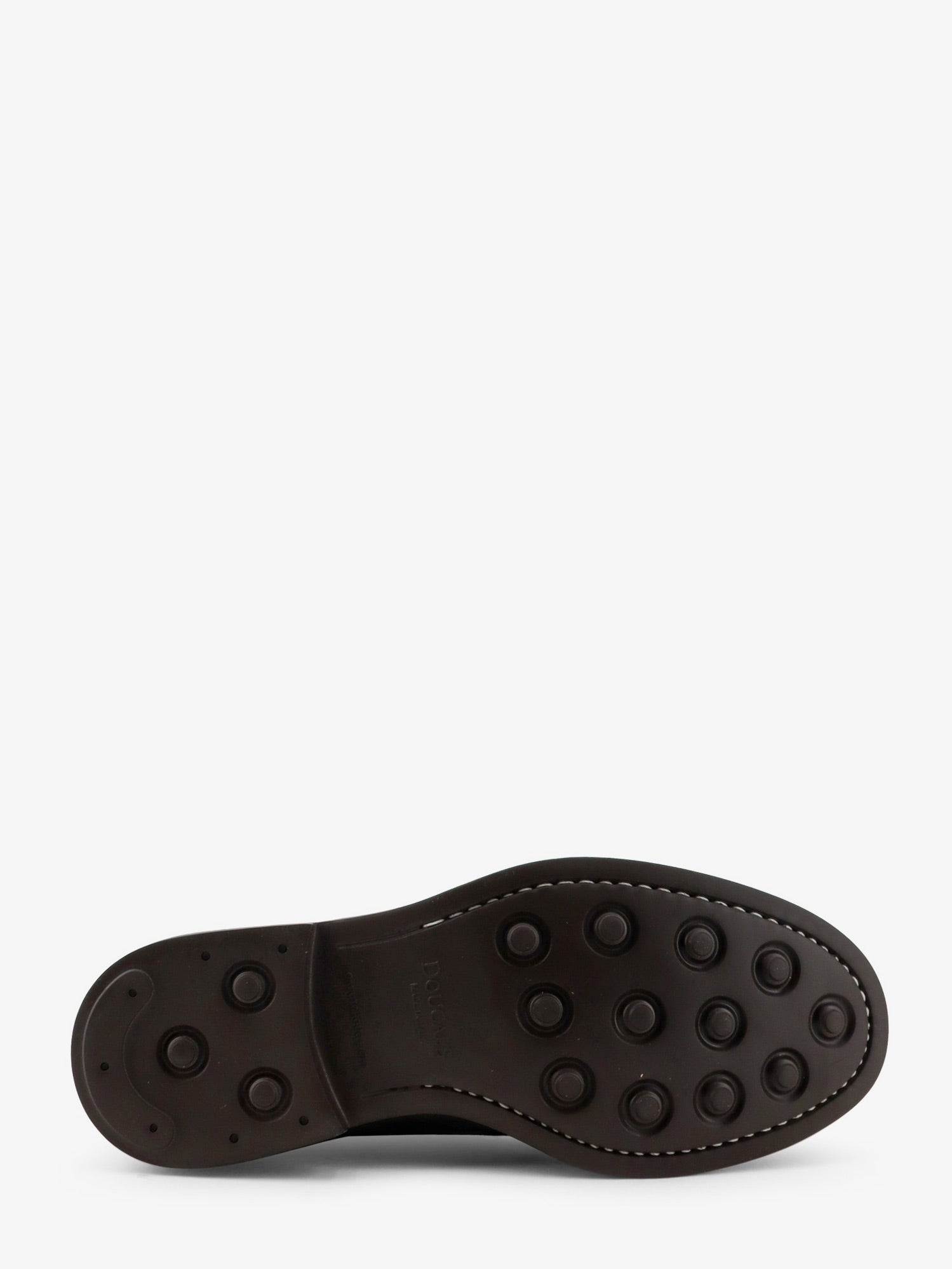 [Doucal's] Dress Shoes FW26 DU3237BRUXUF009TM23