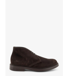 [Doucal's] Dress Shoes FW26 DU3237BRUXUF009TM23