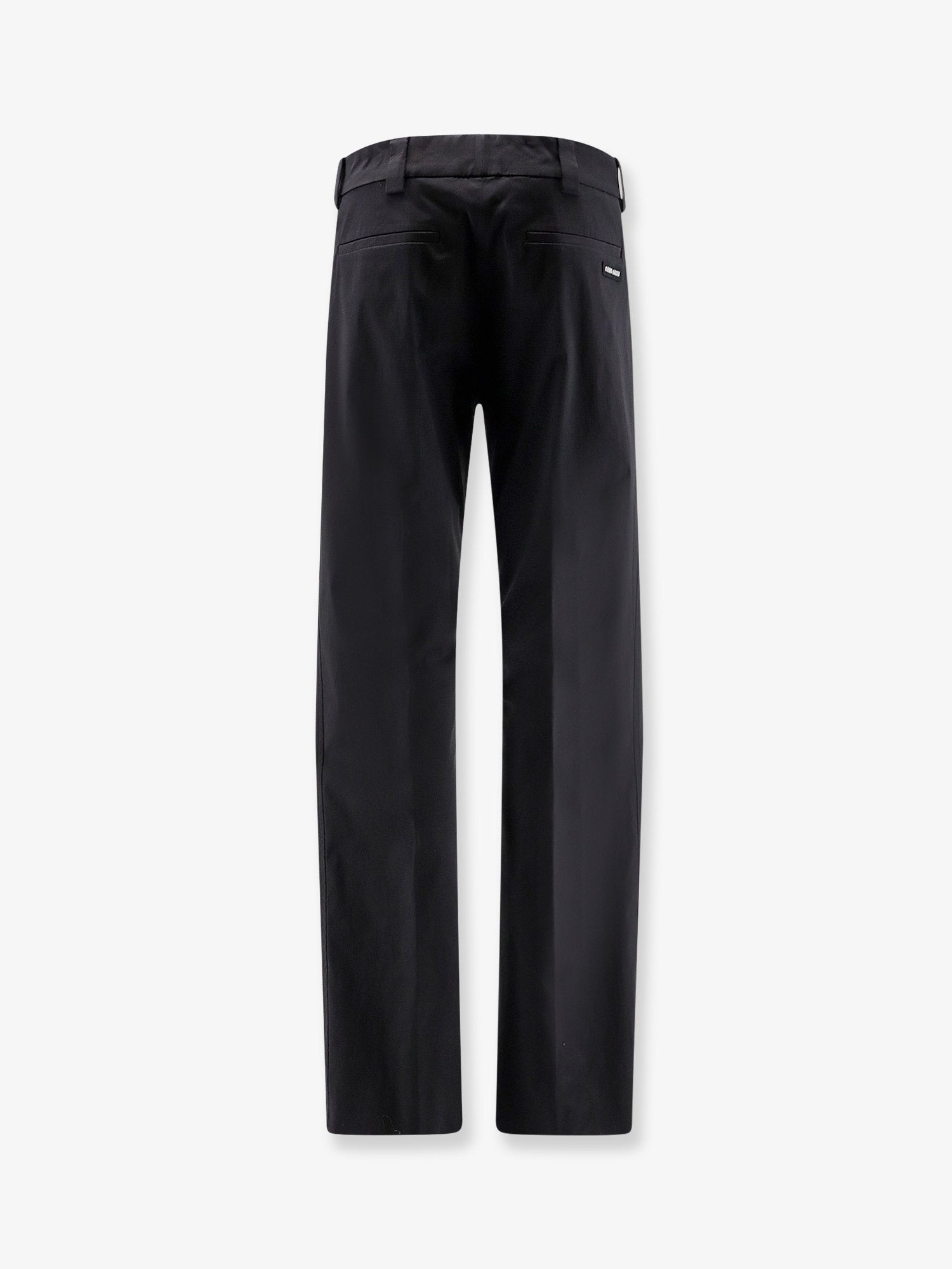 [Miu Miu] Trousers FW26 MP2054SOOO6472F0002