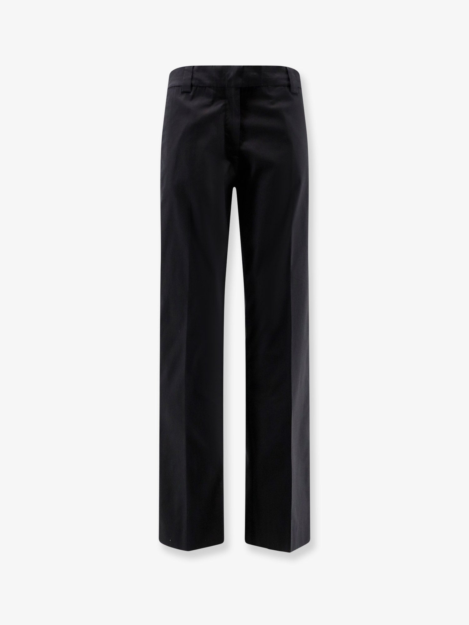 [Miu Miu] Trousers FW26 MP2054SOOO6472F0002