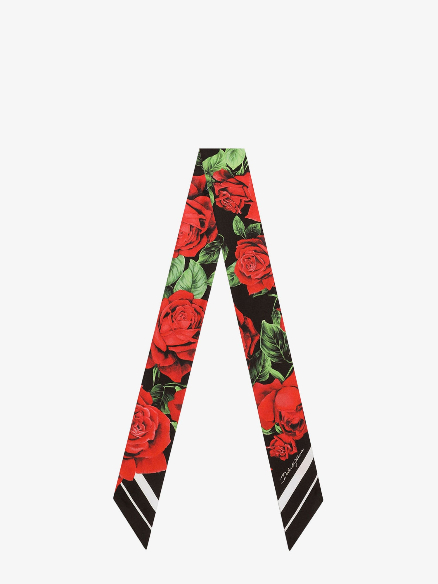 [Dolce & Gabbana] Scarf FW26 FS215AGDDW2HH6EJ
