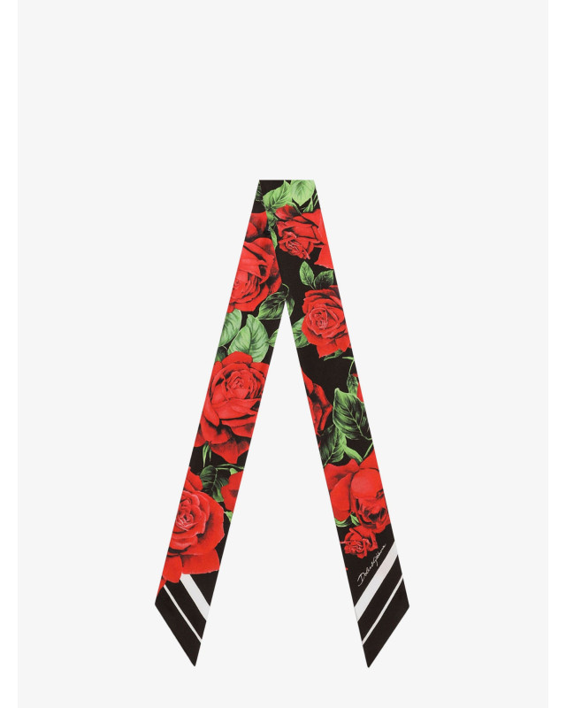[Dolce & Gabbana] Scarf FW26 FS215AGDDW2HH6EJ