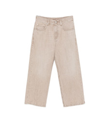 [Brunello Cucinelli] Jeans FW26 MP95PP4008C9816