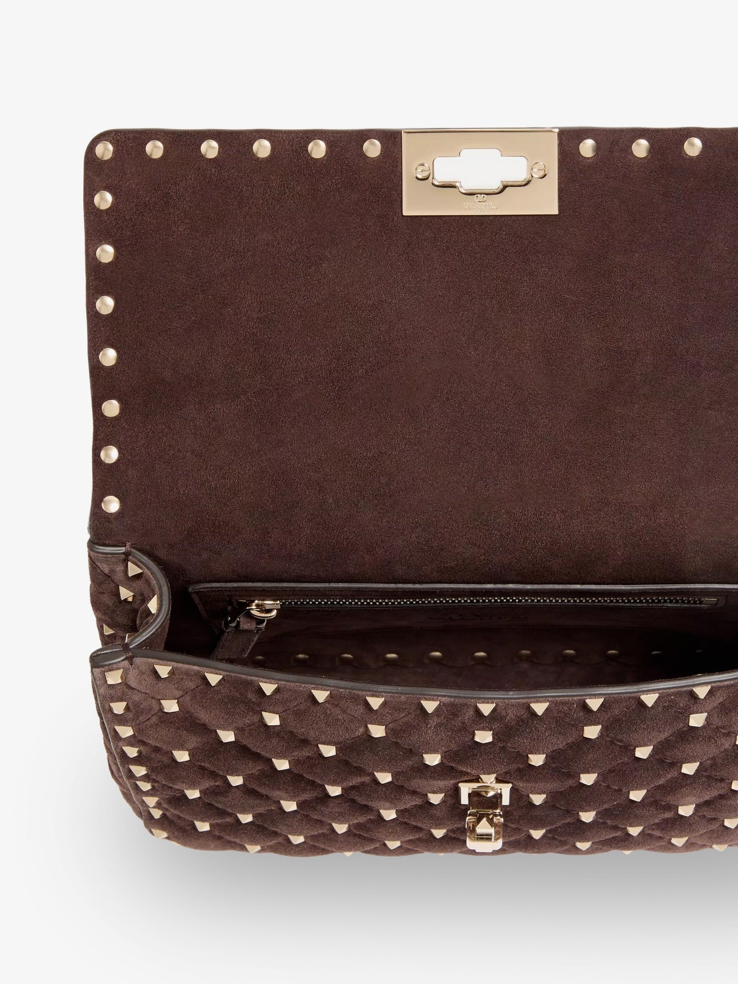 [Valentino Garavani] Cross body bag FW26 9W2B0122KQQ0TO