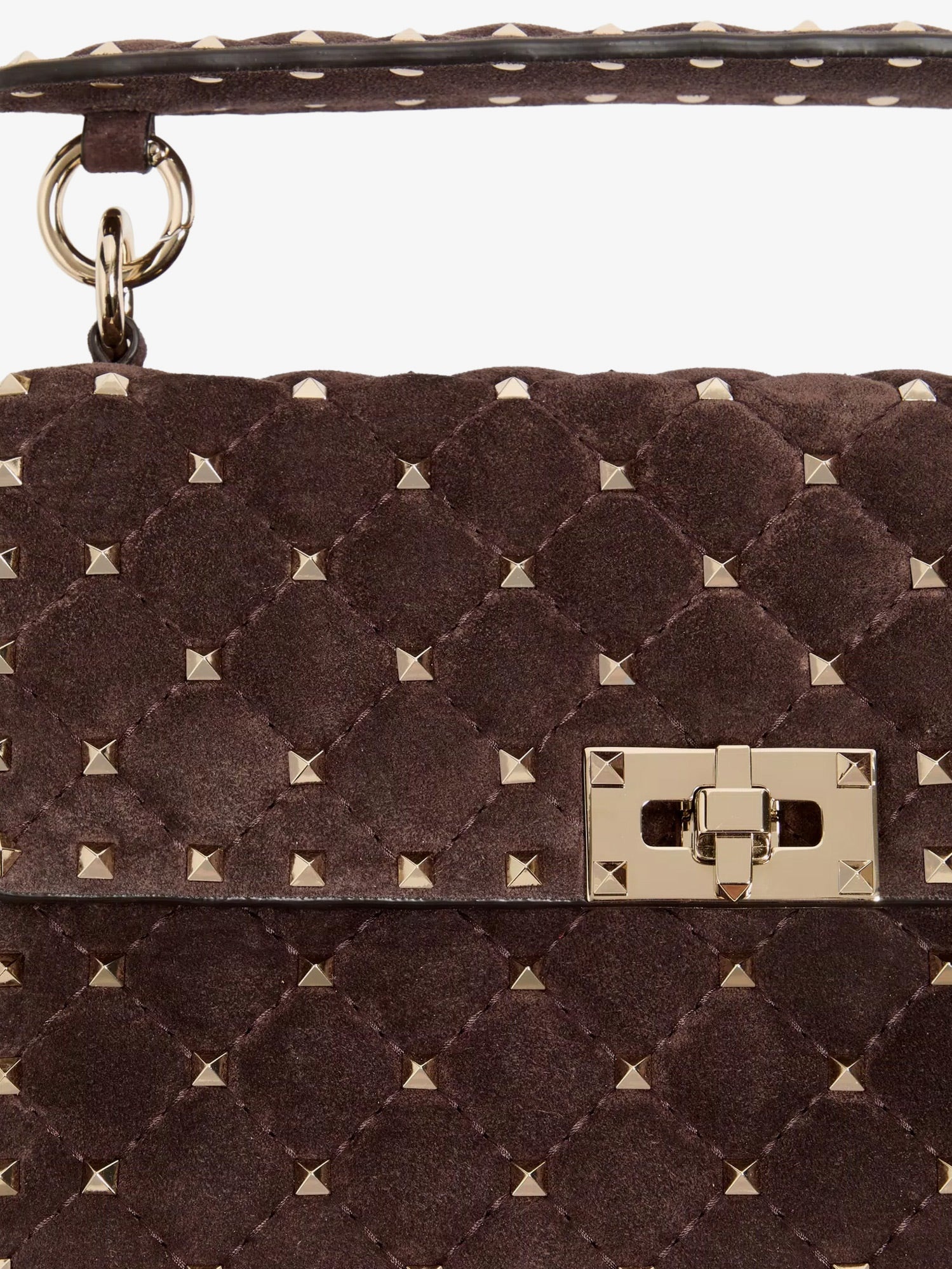 [Valentino Garavani] Cross body bag FW26 9W2B0122KQQ0TO