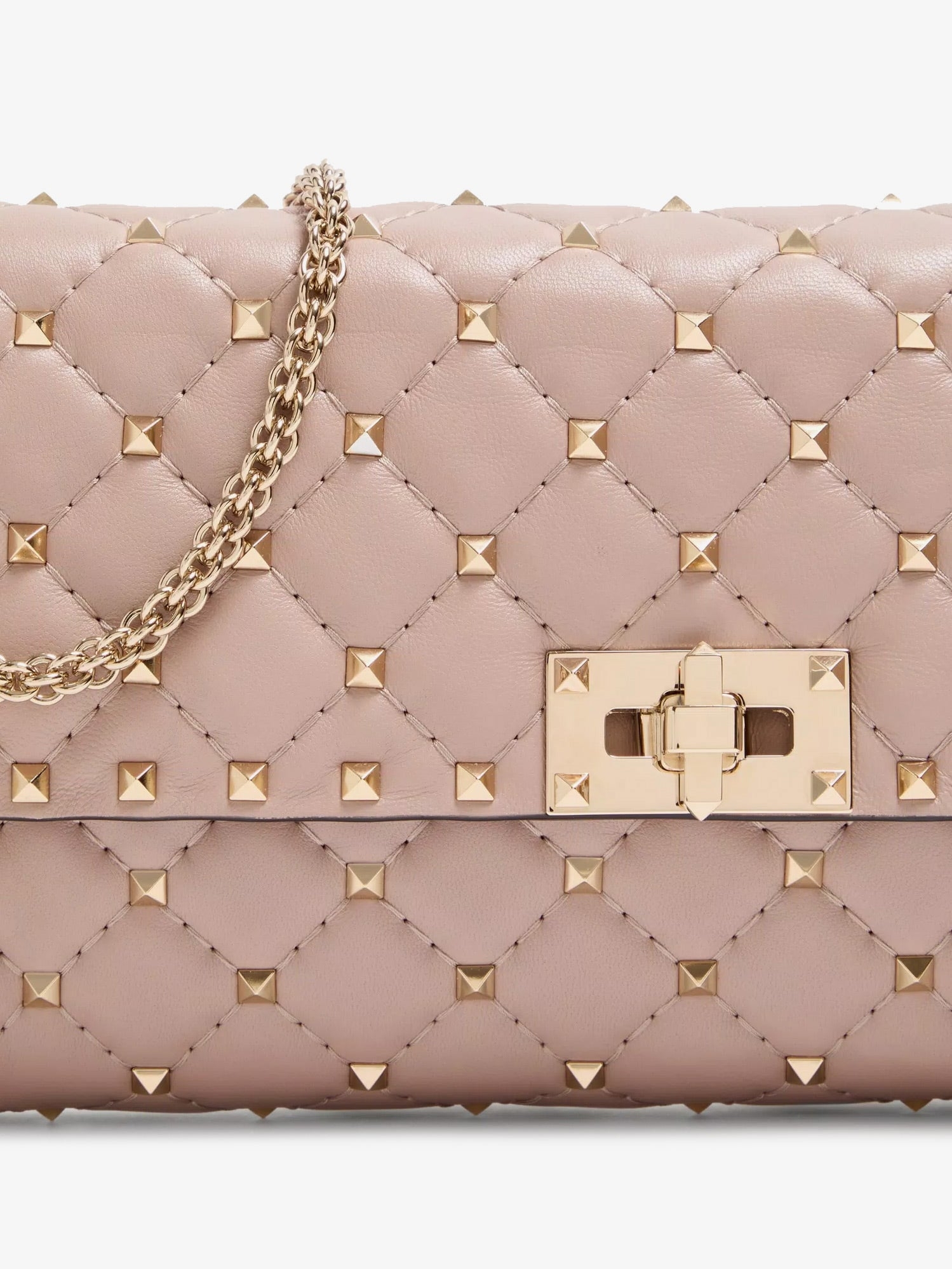[Valentino Garavani] Cross body bag FW26 9W2B0137NAPP45