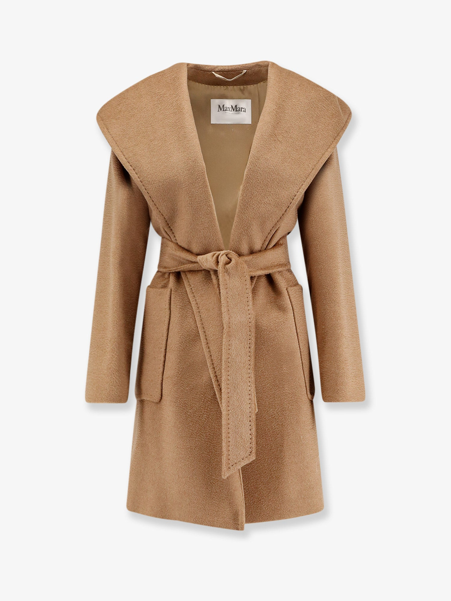 [Max Mara] Coat FW26 2621016072600001