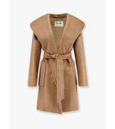 [Max Mara] Coat FW26 2621016072600001