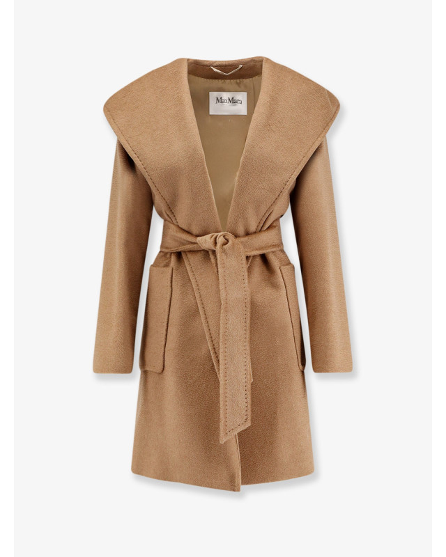 [Max Mara] Coat FW26 2621016072600001