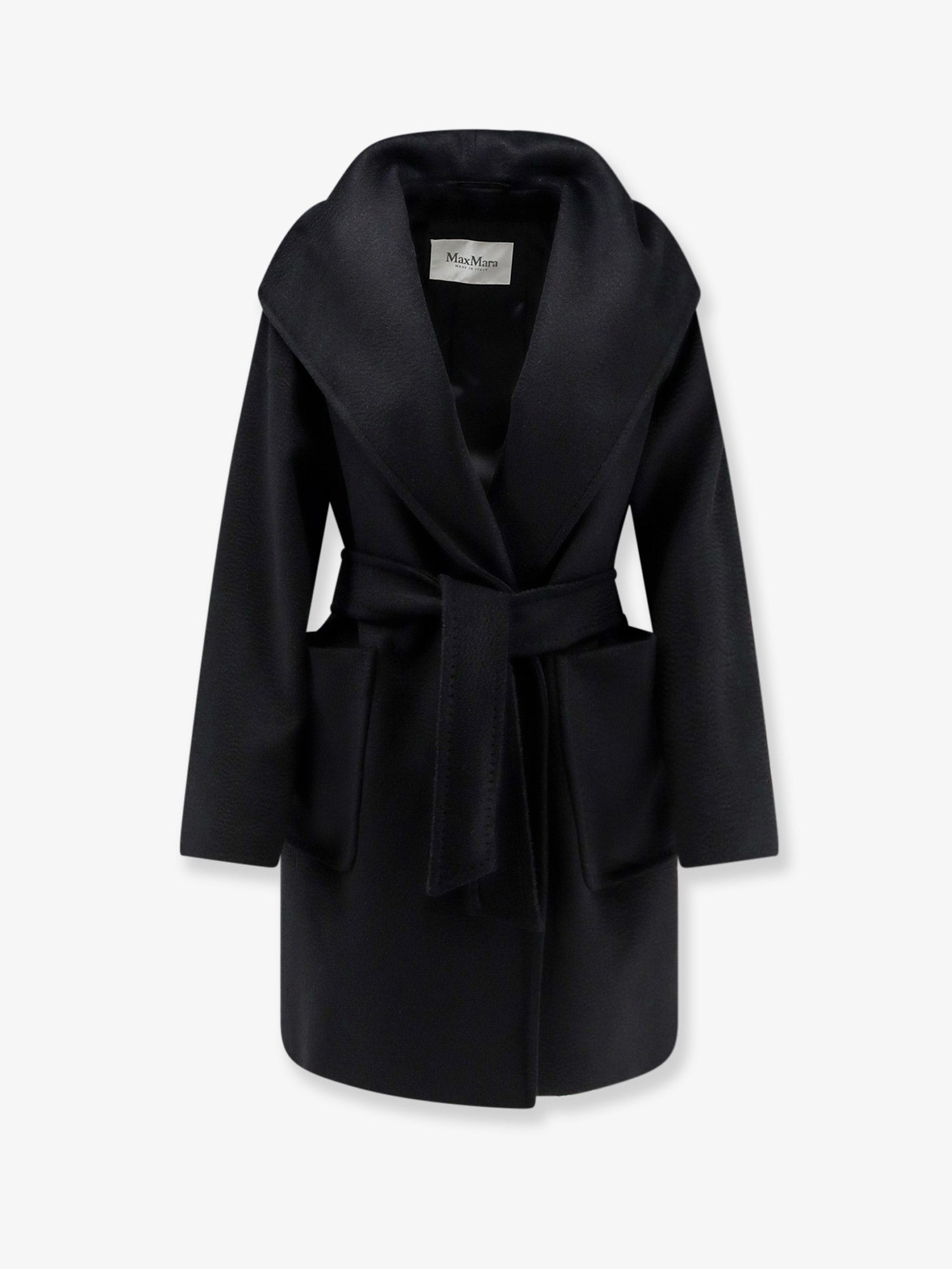 [Max Mara] Coat FW26 2621016072600002