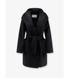 [Max Mara] Coat FW26 2621016072600002