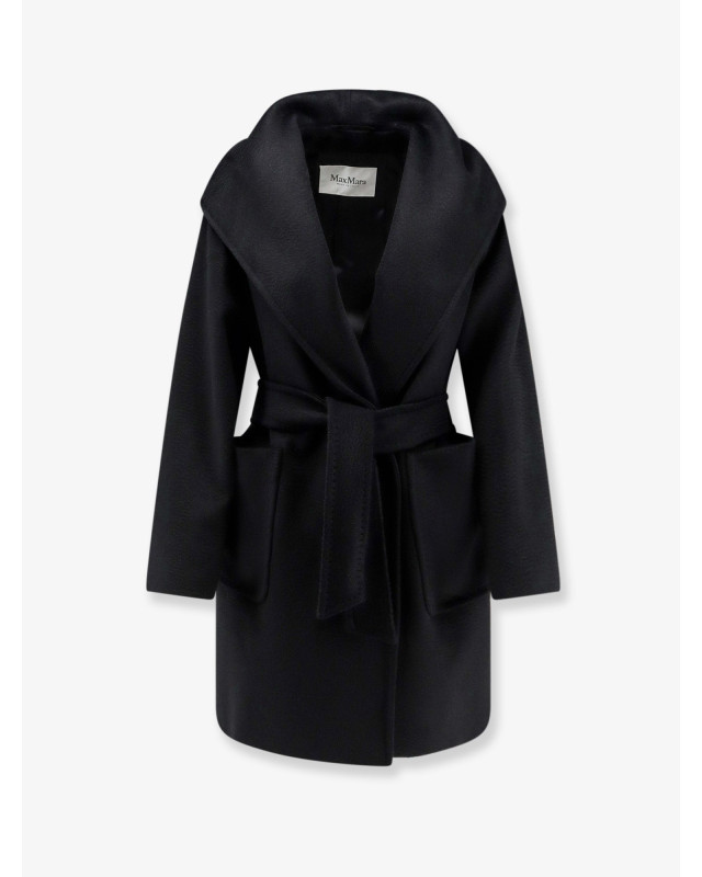 [Max Mara] Coat FW26 2621016072600002