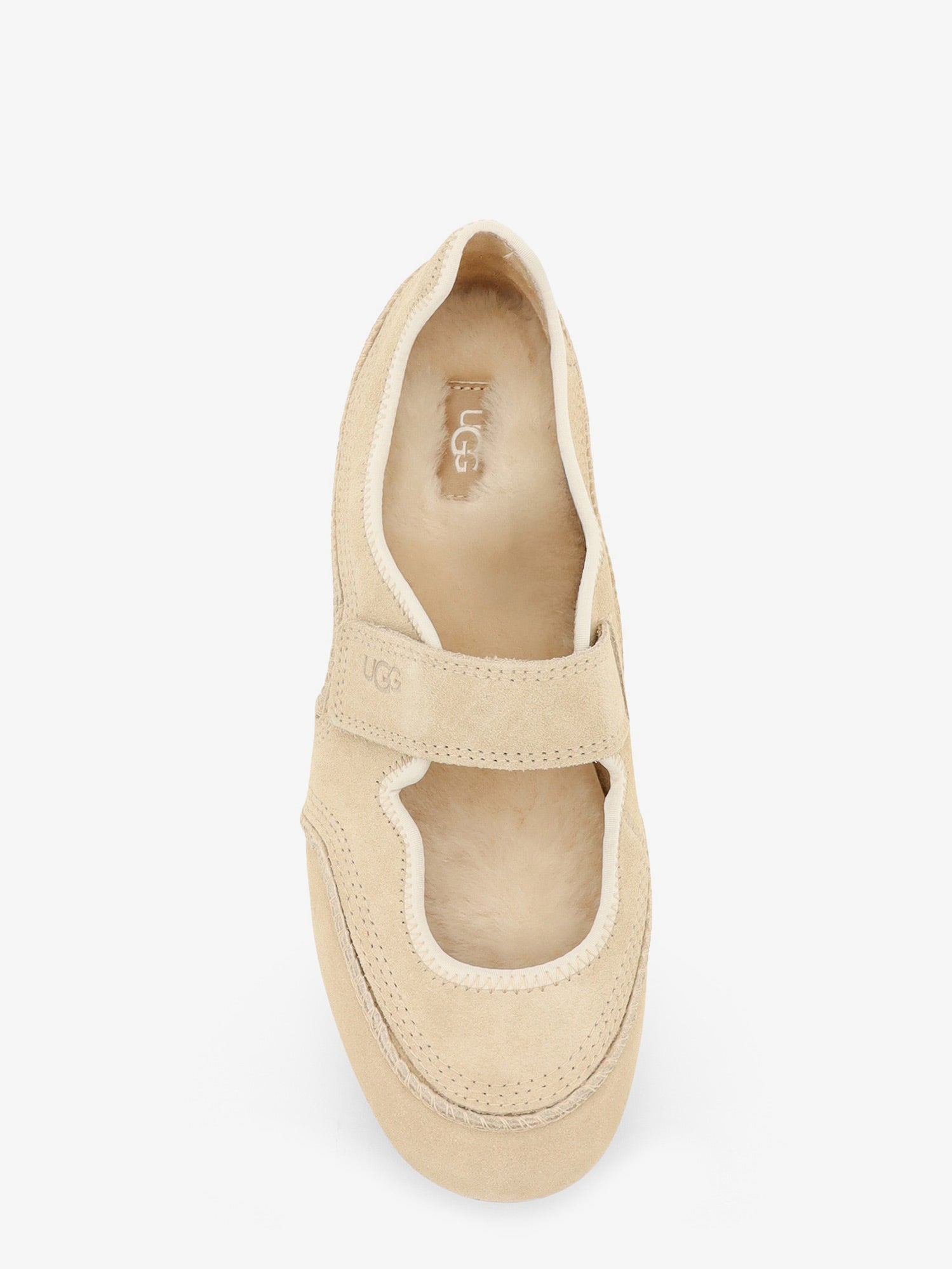 [UGG] Loafer FW26 1187530SNDC