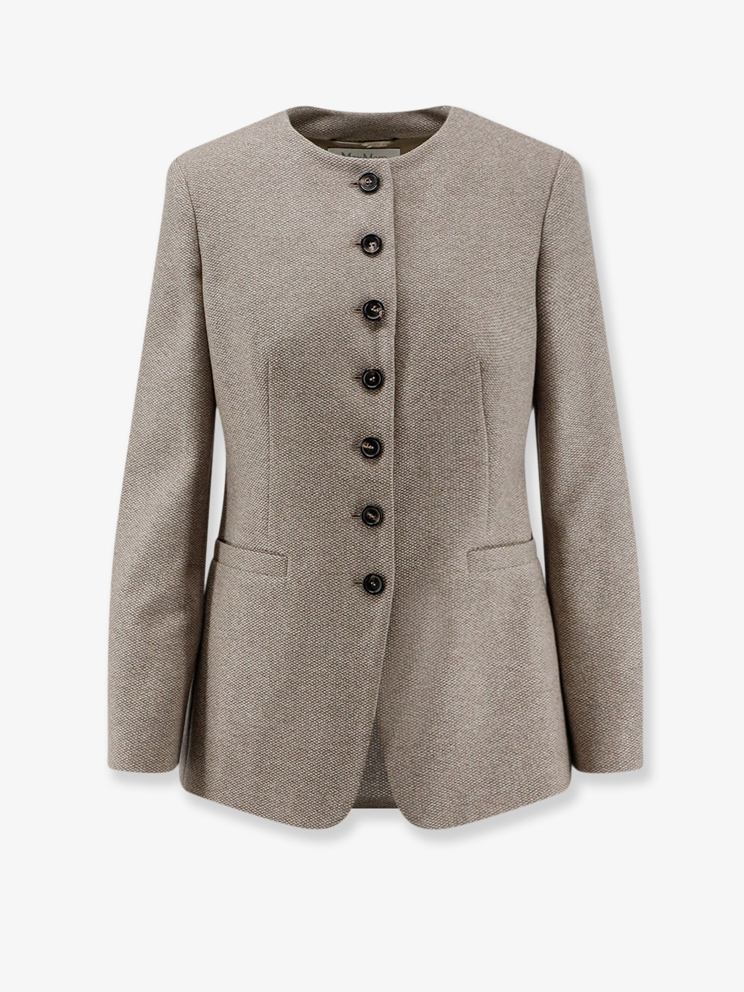 [Max Mara] Blazer FW26 2621046092600026