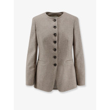 [Max Mara] Blazer FW26 2621046092600026
