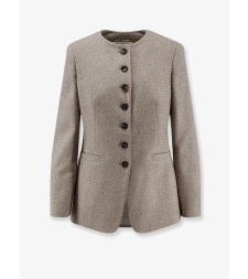 [Max Mara] Blazer FW26 2621046092600026