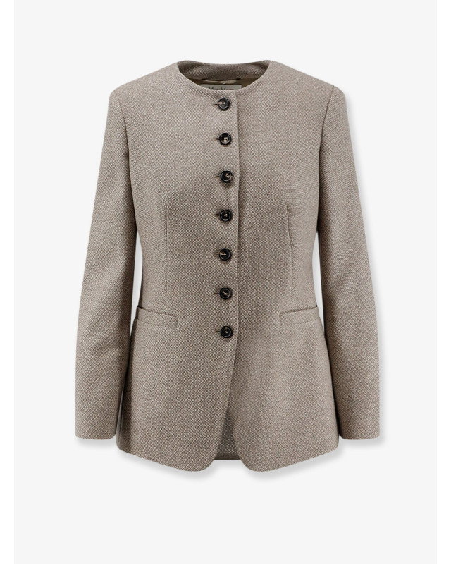 [Max Mara] Blazer FW26 2621046092600026
