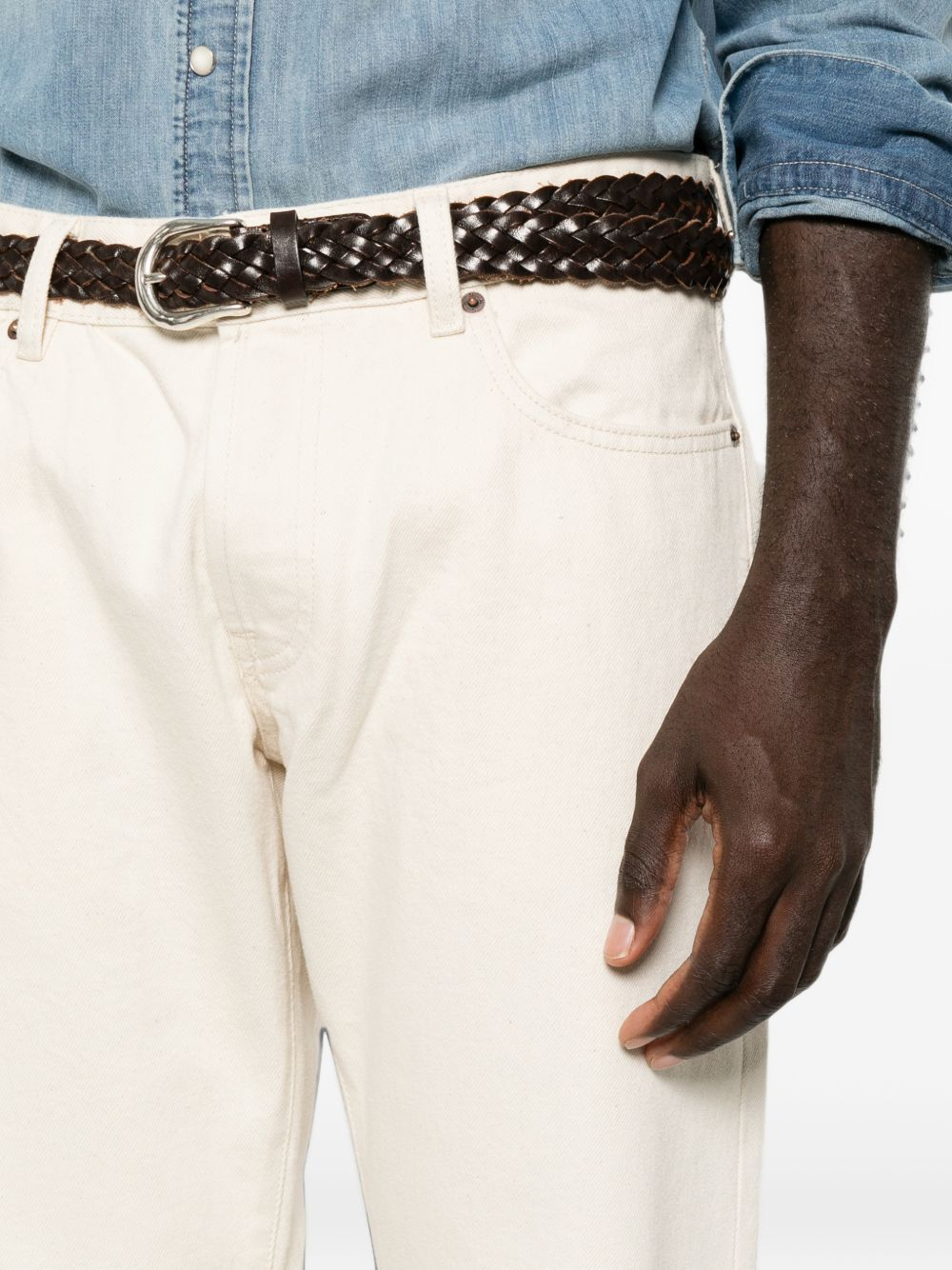 [Chesapeake's] Jeans FW26 CHSPKAI26 012 RIDGWAY NTL