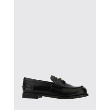 [Miu Miu] Loafer FW26 5D773DF020ULX F0002