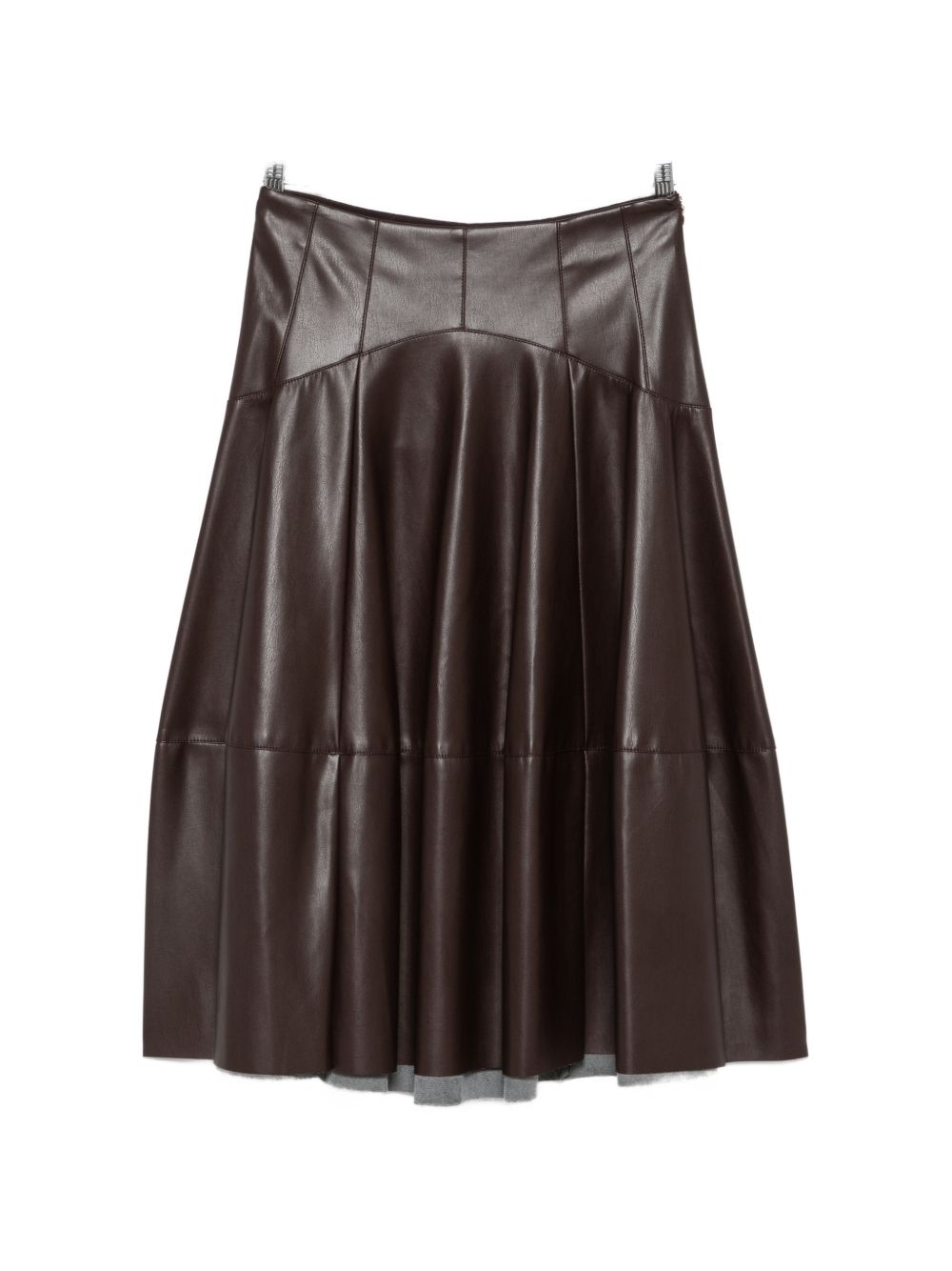 [Liu Jo] Midi skirt FW26 CF6066 E0624 X0807