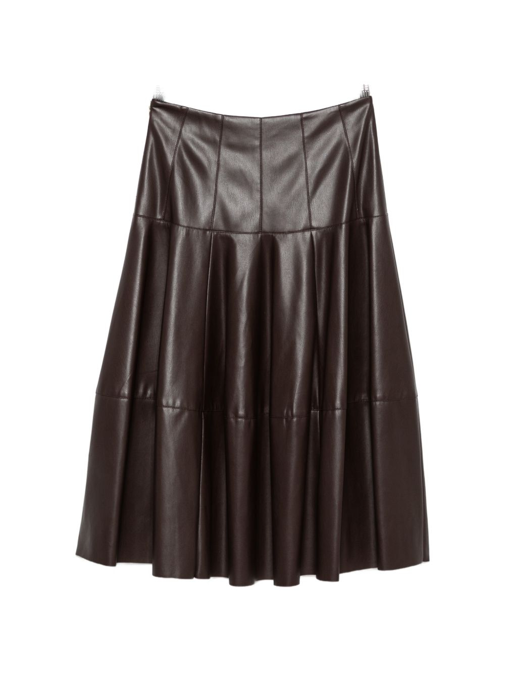 [Liu Jo] Midi skirt FW26 CF6066 E0624 X0807