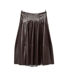 [Liu Jo] Midi skirt FW26 CF6066 E0624 X0807