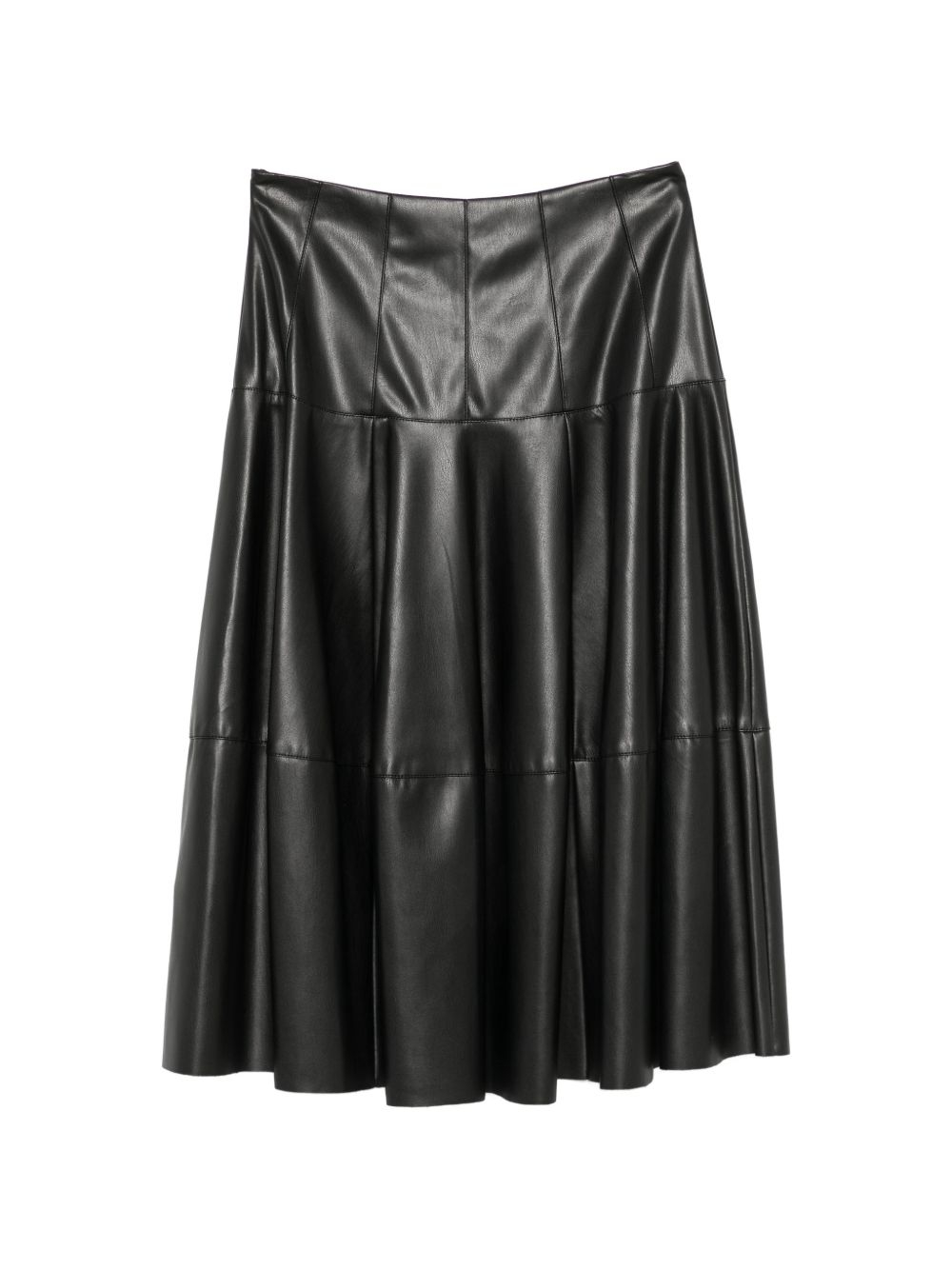 [Liu Jo] Midi skirt FW26 CF6066 E0624 22222