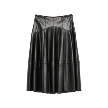 [Liu Jo] Midi skirt FW26 CF6066 E0624 22222