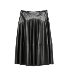 [Liu Jo] Midi skirt FW26 CF6066 E0624 22222