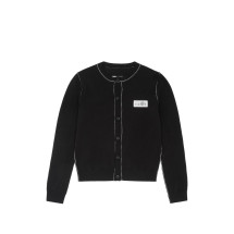 [MM6 Maison Margiela] Knitwear FW26 S52HP0044 M13037 900