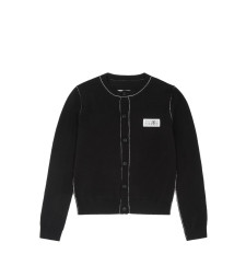 [MM6 Maison Margiela] Knitwear FW26 S52HP0044 M13037 900