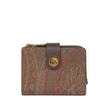 [Etro] Wallet FW26 WP2D0014 AA027 M0019