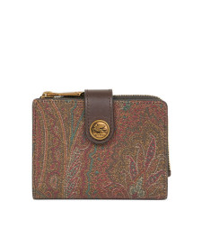 [Etro] Wallet FW26 WP2D0014 AA027 M0019