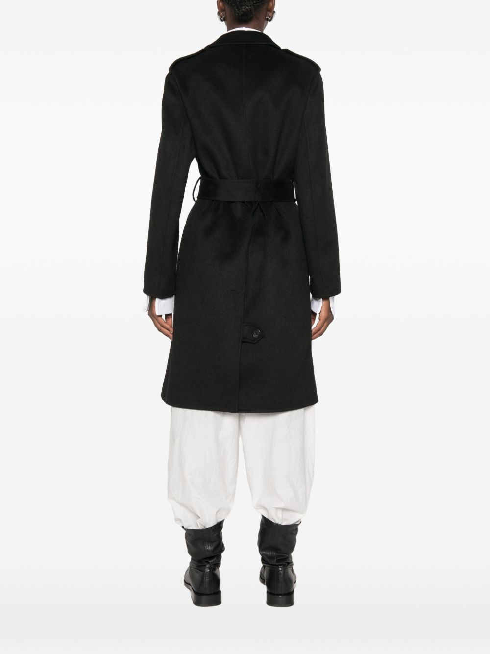 [Liu Jo] Coat FW26 WF6006 T677A 22222