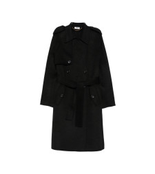 [Liu Jo] Coat FW26 WF6006 T677A 22222