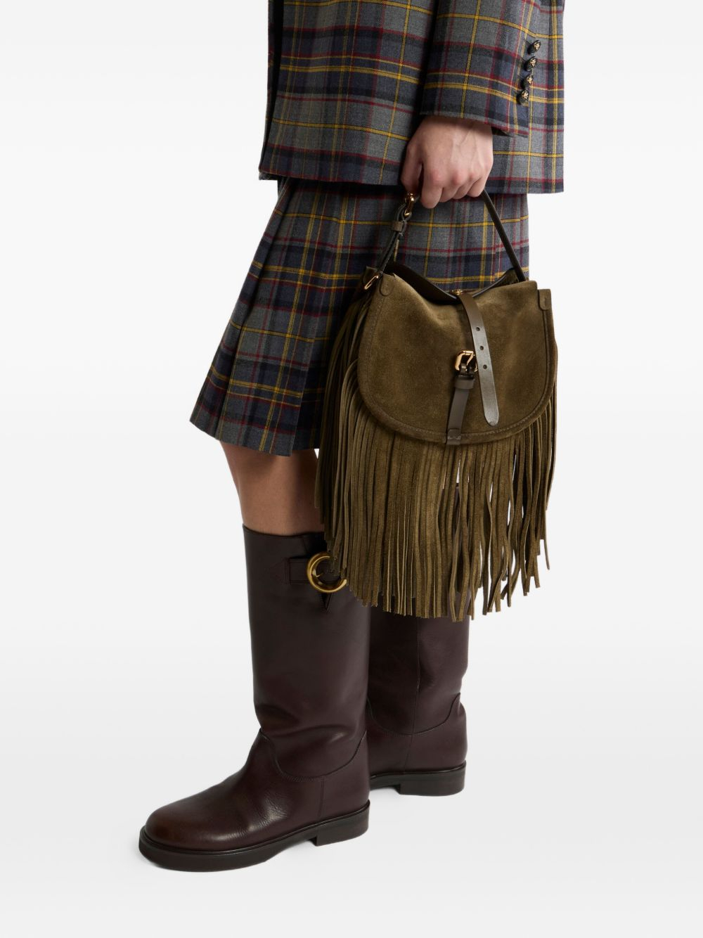 [Etro] Bag FW26 WP1C0021 AP469 V0282