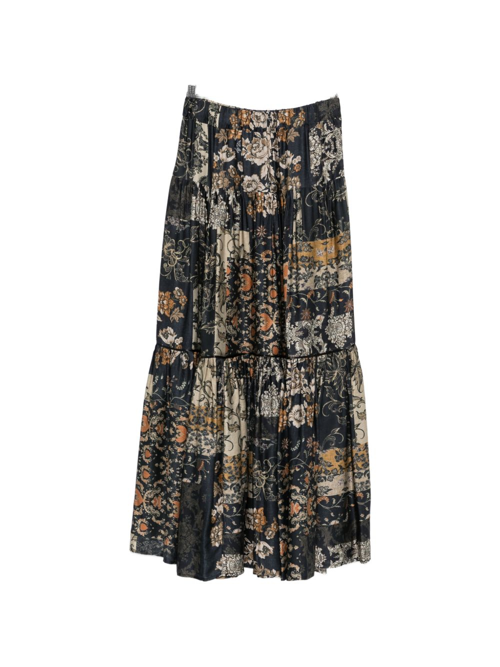 [Liu Jo] Midi skirt FW26 WF6207 TS061 L9156