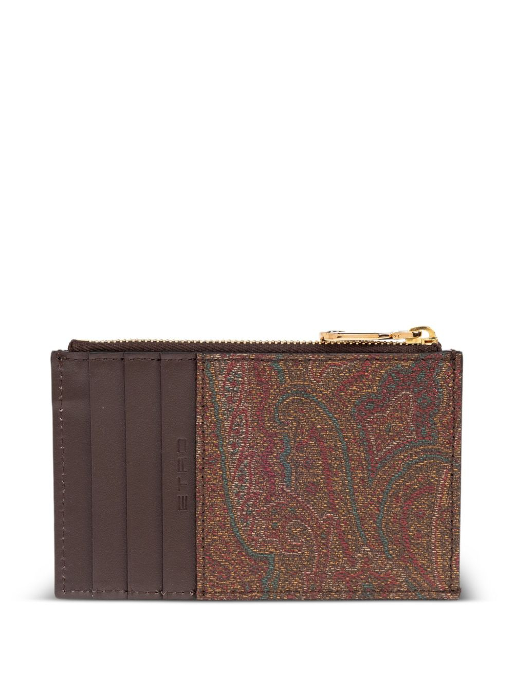 [Etro] Clutch bag FW26 WP2E0002 AA027 M0019