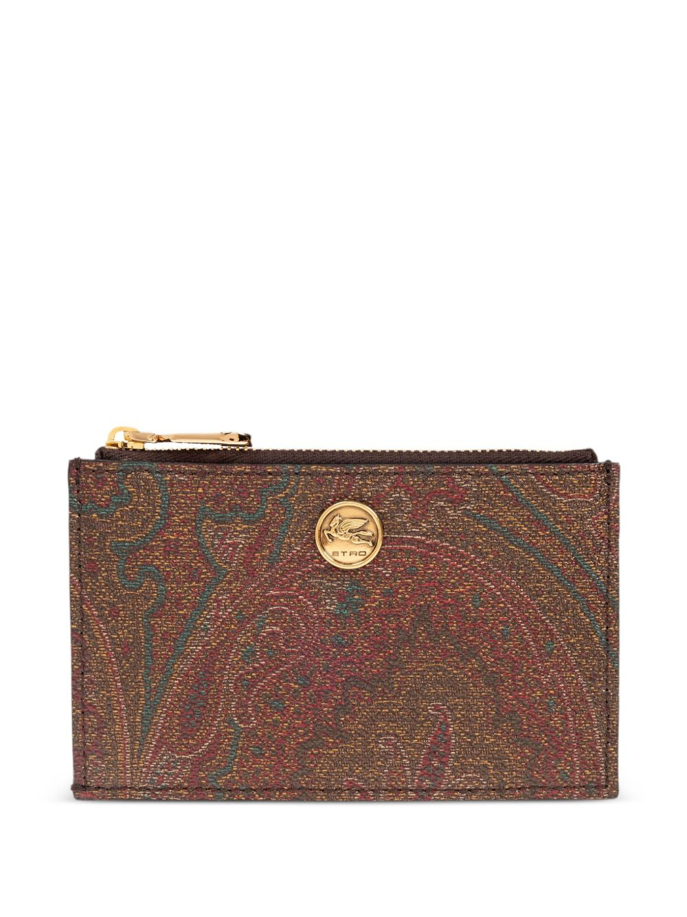 [Etro] Clutch bag FW26 WP2E0002 AA027 M0019