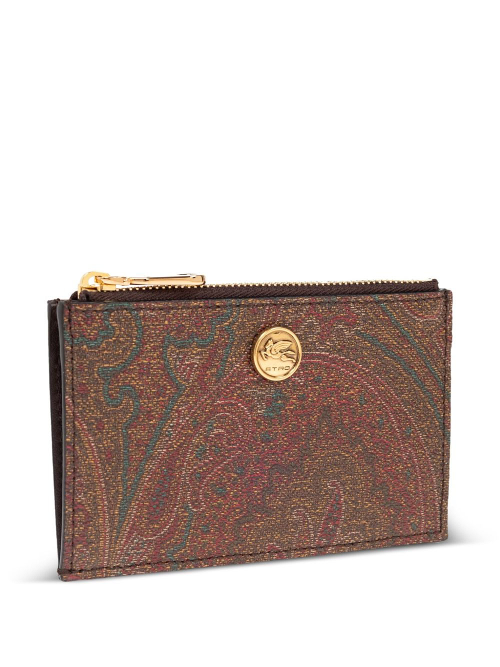[Etro] Clutch bag FW26 WP2E0002 AA027 M0019