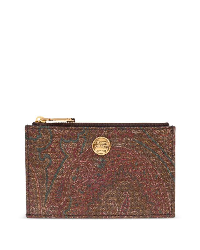 [Etro] Clutch bag FW26 WP2E0002 AA027 M0019