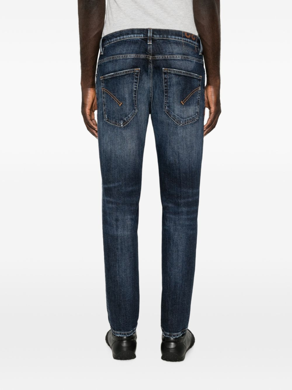 [Dondup] Jeans FW26 UP434 DS0406U MZ3 DU 800