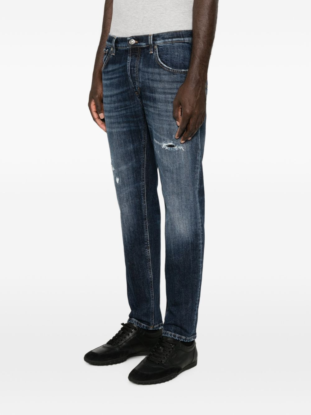 [Dondup] Jeans FW26 UP434 DS0406U MZ3 DU 800