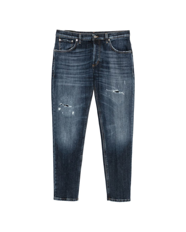 [Dondup] Jeans FW26 UP434 DS0406U MZ3 DU 800