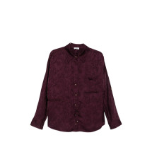 [Liu Jo] Shirt FW26 WF6119 T730A X0786